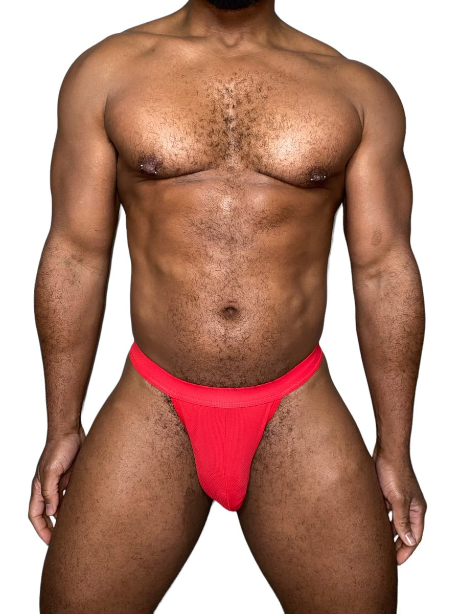 Active Micromesh Thong (5pack)